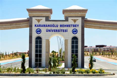 Karaman üniversitesi eğitim fakültesi